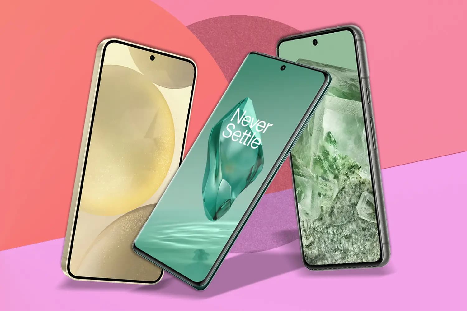 Best Phones to Buy in the EU This Month 