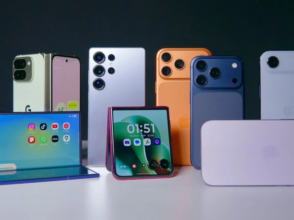 5 Hidden Gems SmartPhones Worth Considering in 2026 