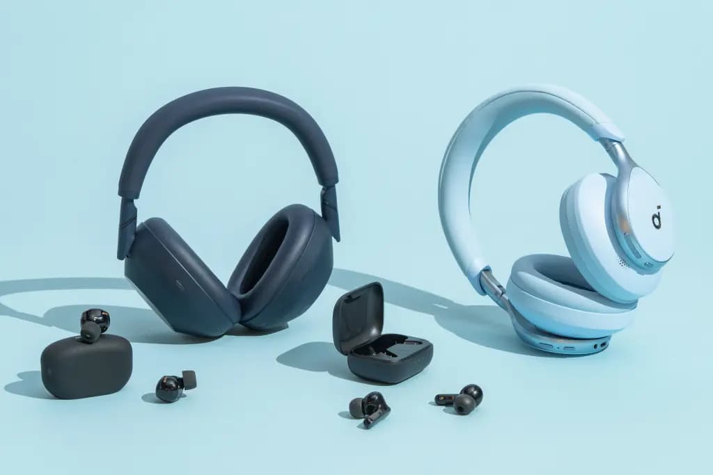 Best Noise-Cancelling Headphones in 2026