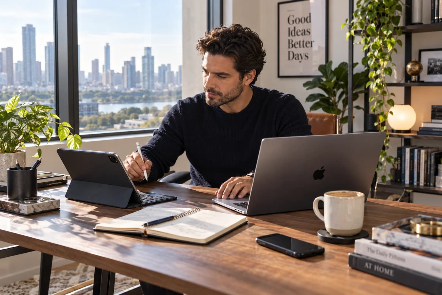 Laptop vs Tablet for Work: Which One Makes More Sense?