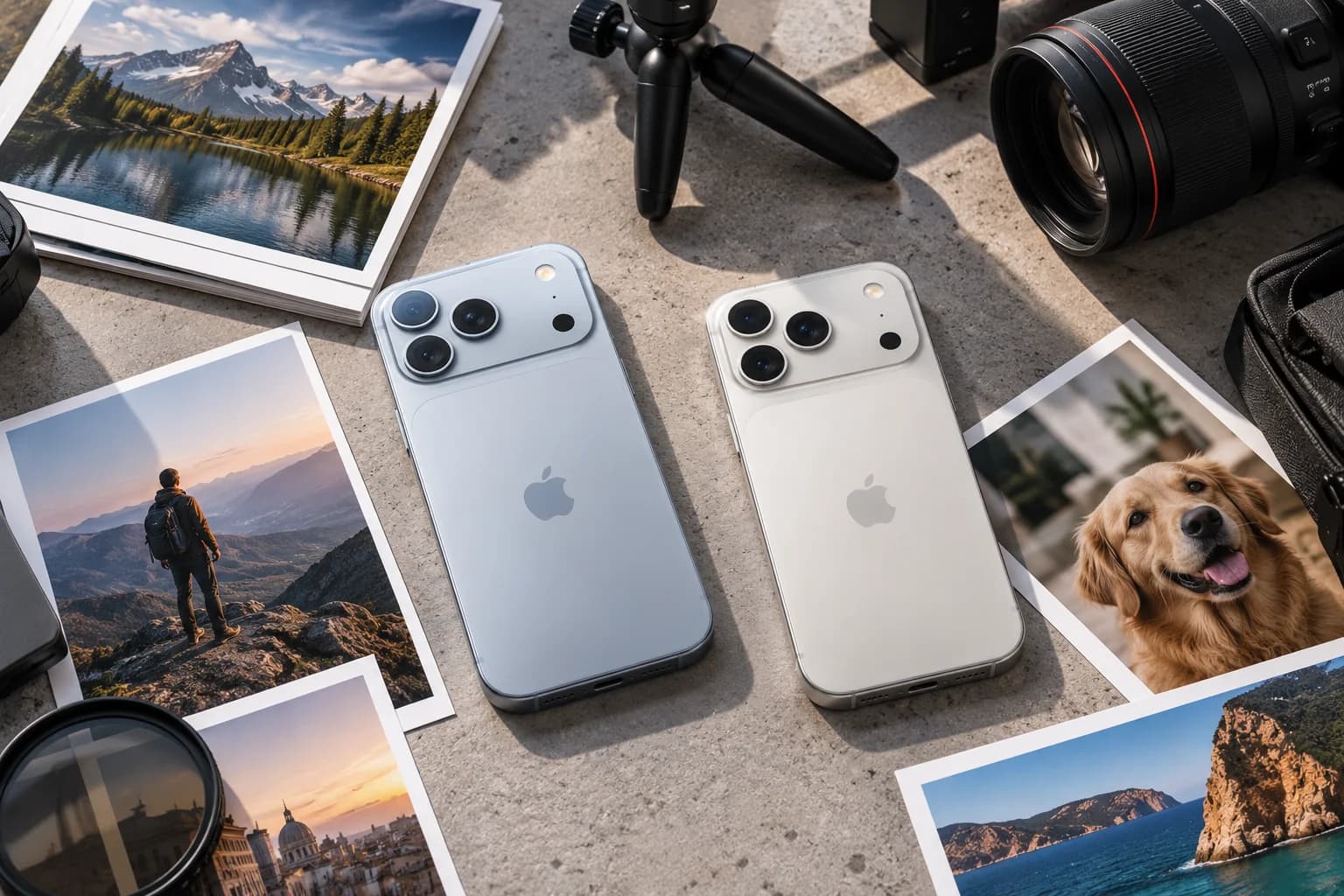 iPhone 18 Pro vs iPhone 17 Pro: What’s the Difference and Should You Upgrade?