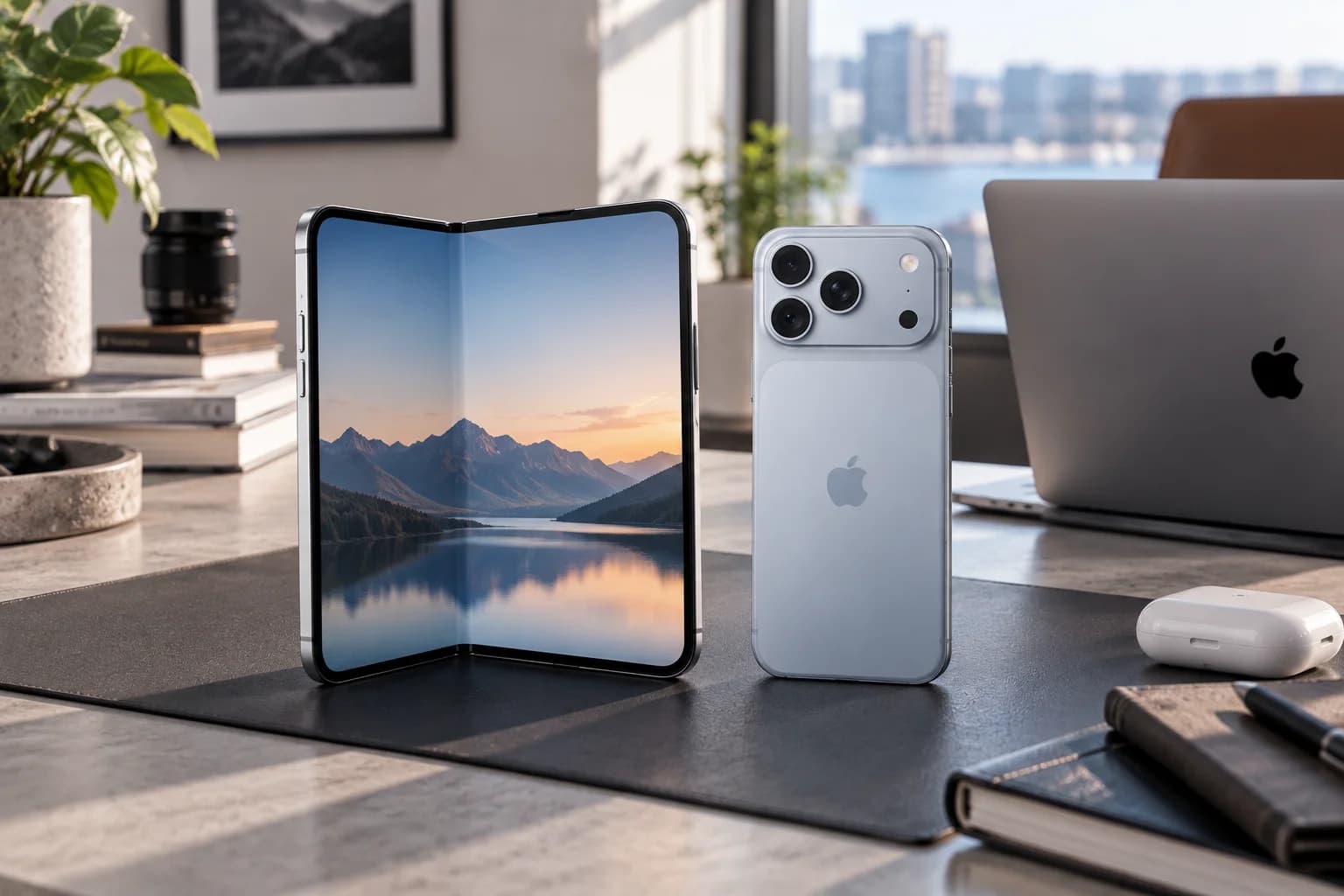 iPhone Duo vs iPhone 18 Pro Max: Which One Is a Better Choice for Your Needs?