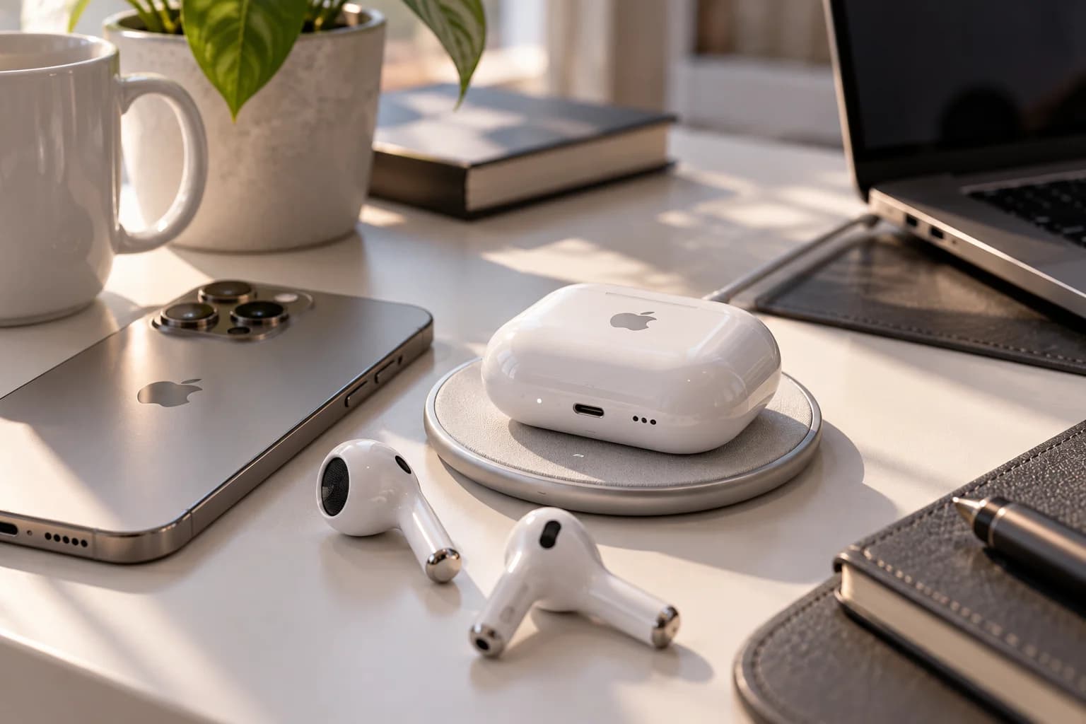 AirPods 5 Review: How Much Do Apple's New Earbuds Improve Sound, Comfort, Battery Life and Everyday Usability?