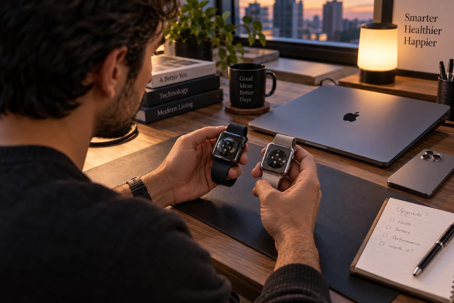 Apple Watch Series 12 Review: Are the New Health Sensors and Readiness Features Worth the Upgrade?