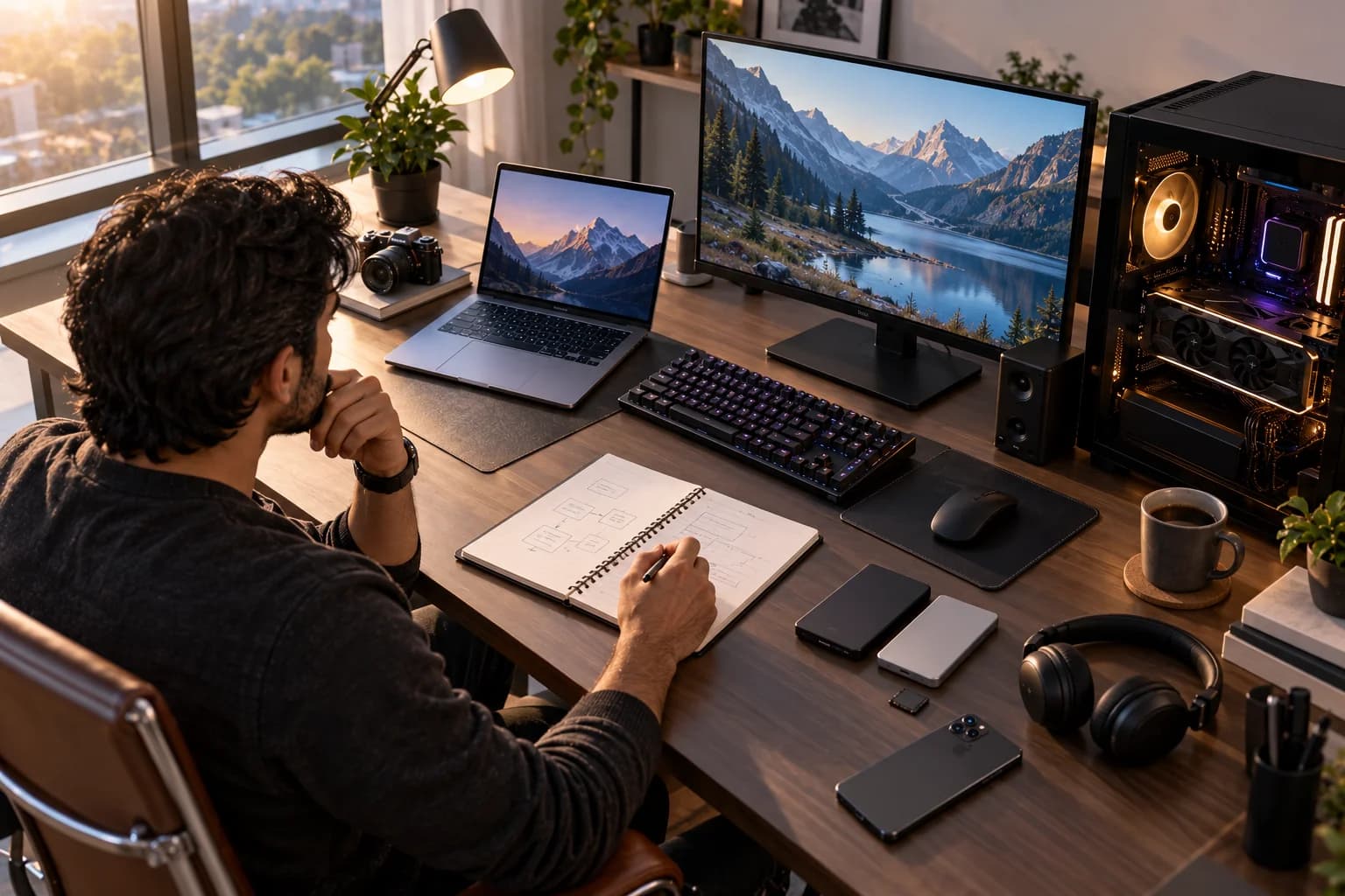 Mac vs PC in 2026: Which Computer Is Better for Work, Gaming, Creativity and Everyday Use?