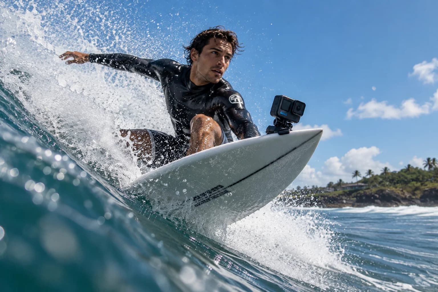 GoPro in 2026: Which Features Actually Matter When Upgrading From an Older Action Camera?