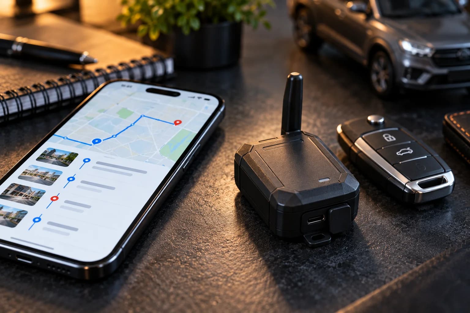 GPS Tracker vs Bluetooth Tracker: Which Should You Buy for Cars, Luggage, Pets and Everyday Items?