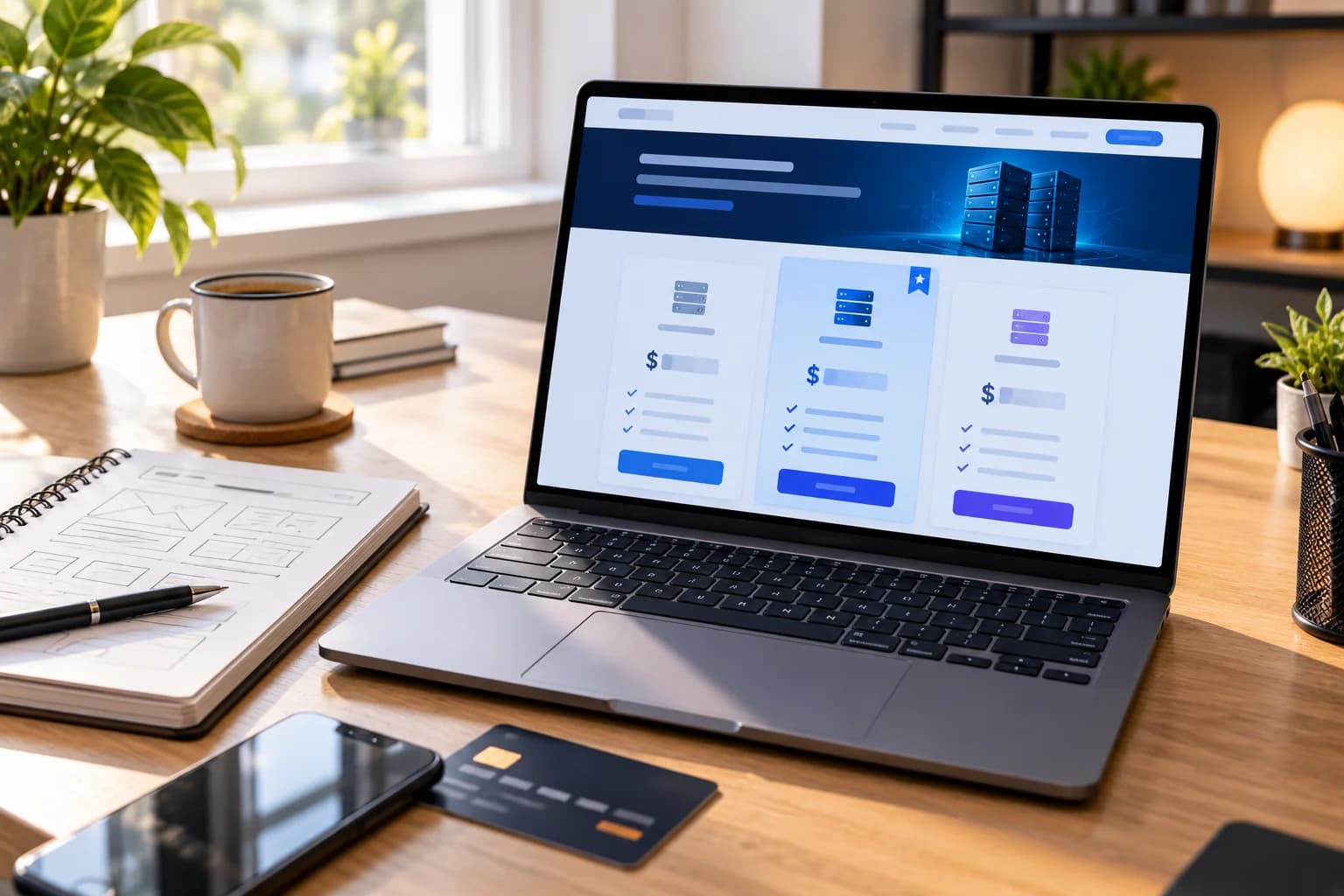 Why Cheap Web Hosting Gets Expensive After the First Year: How to Calculate the Real 3-Year Cost Before Signing Up