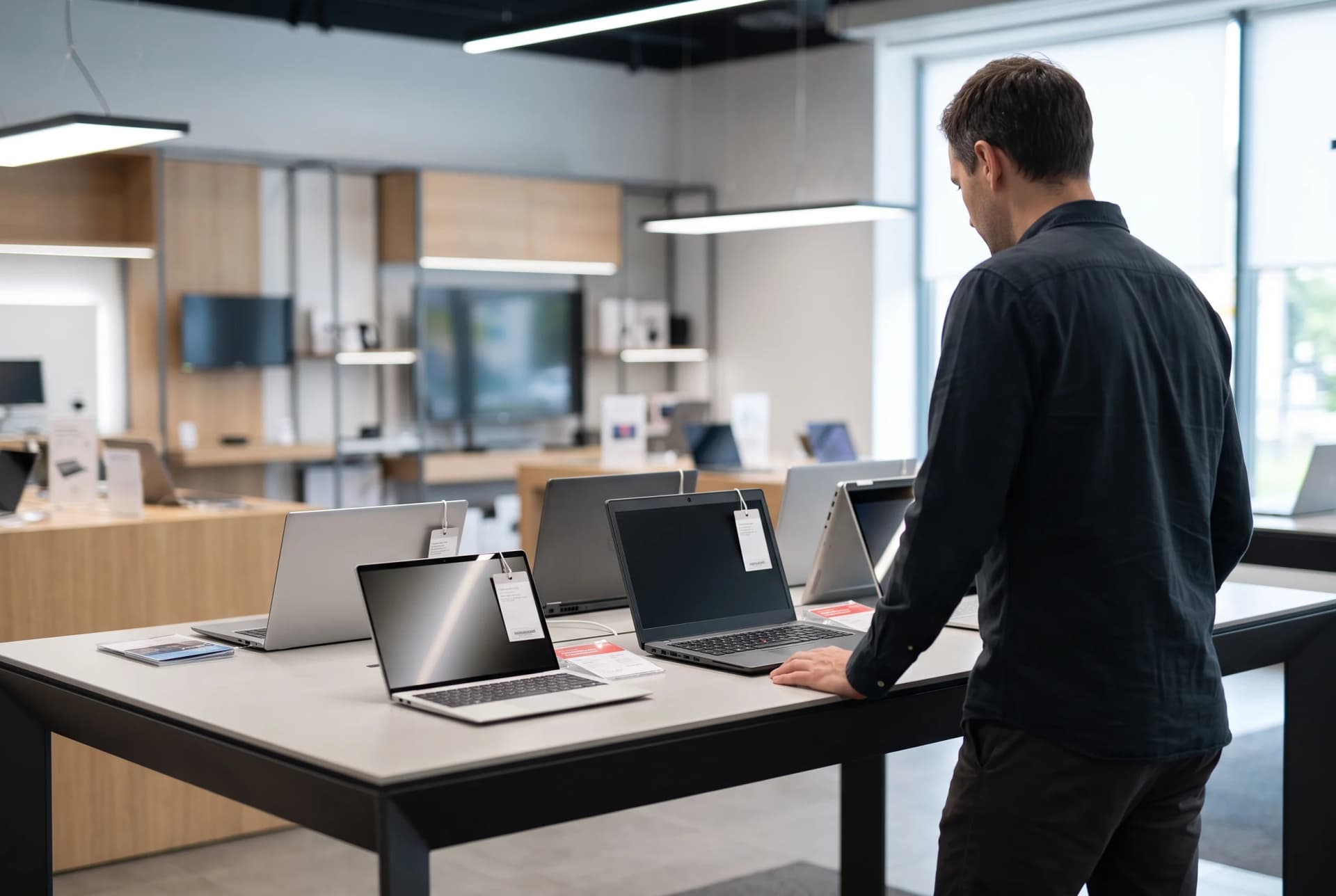 Laptop Deal Stacking Explained: How Bank Discounts, Store Coupons, Trade-Ins and Cashback Can Change the Final Price