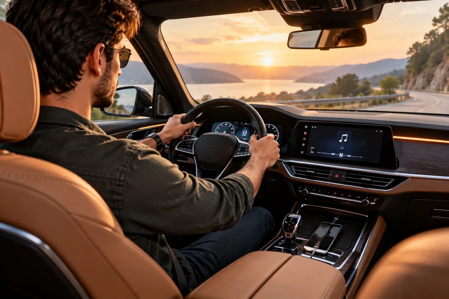 Why Do Premium Car Stereo Systems Sound Different? Speakers, Amplifiers, Digital Signal Processing and Cabin Tuning Explained