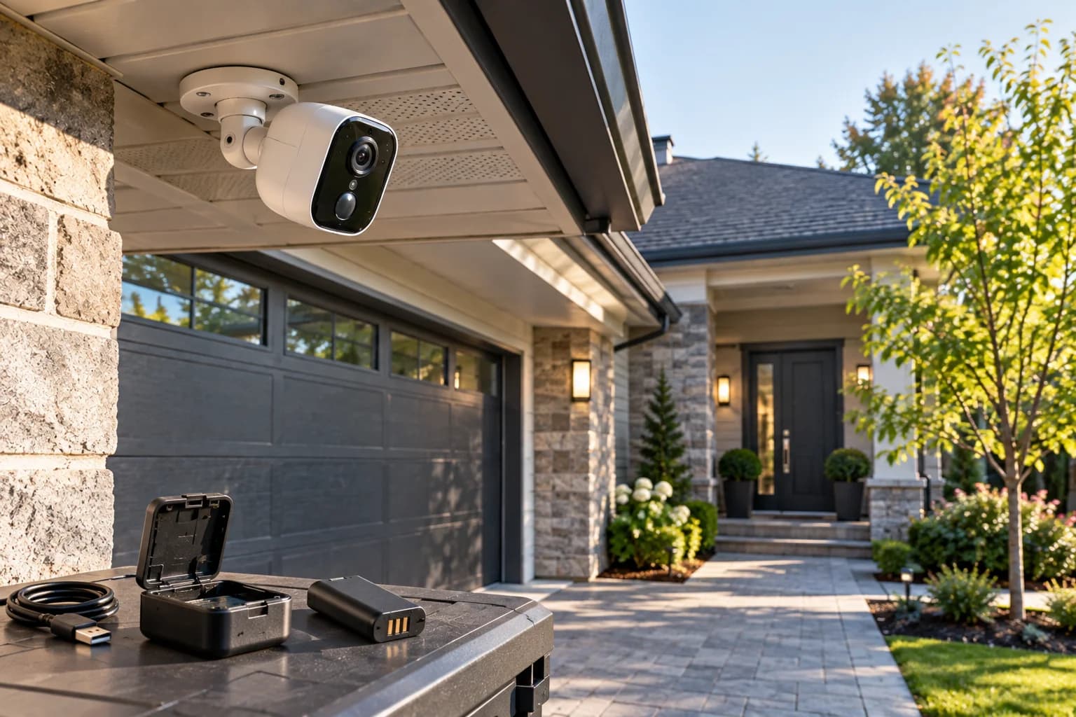 How Do Hidden Cameras Record Video? Storage, Power, Wi-Fi and Battery Options Explained