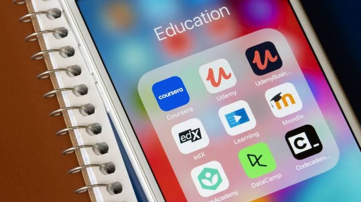 Best Ed Tech Apps for Coding, Languages, Business and Professional Skills