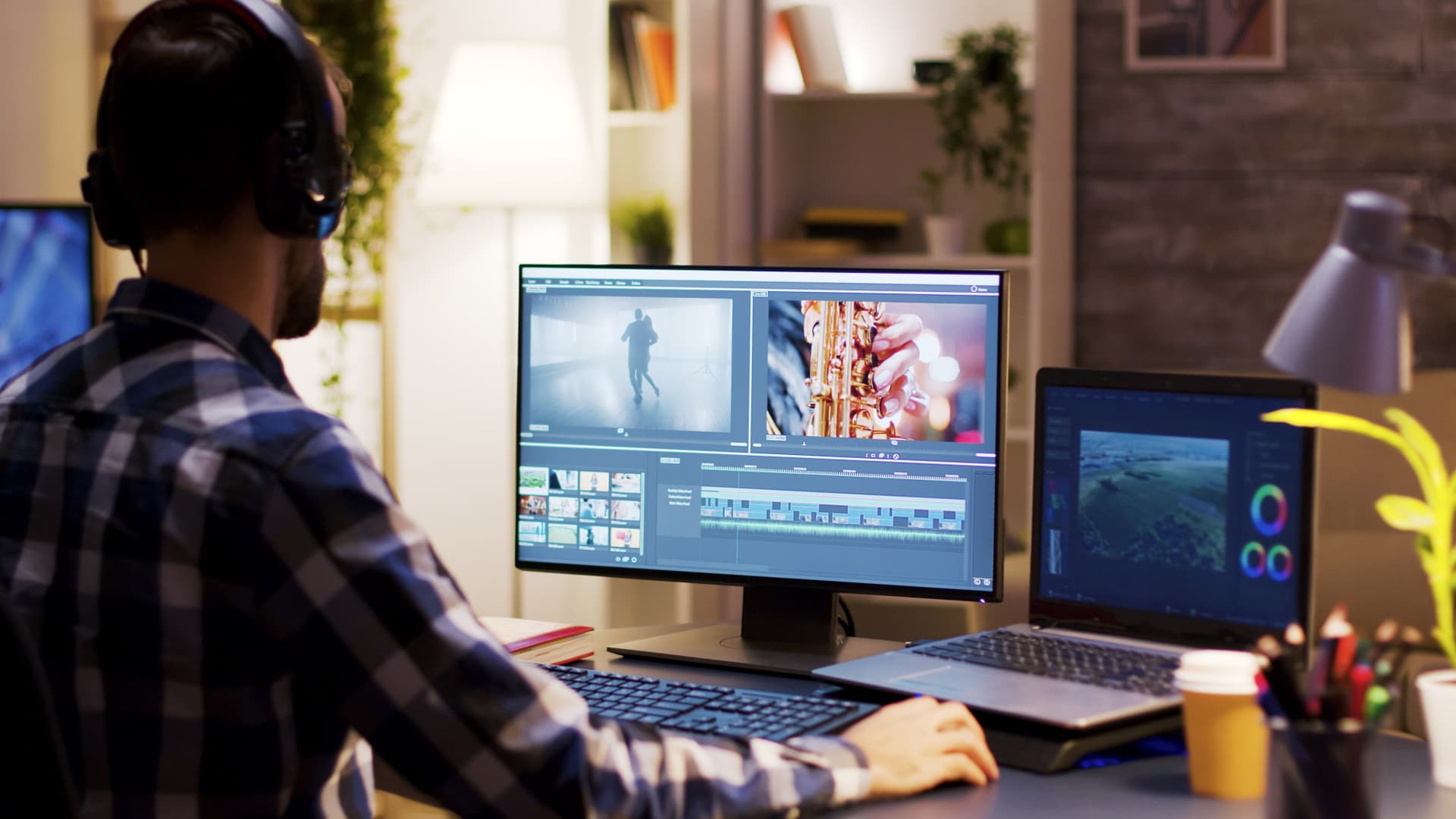 Best Video Editors for Beginners: Desktop, Browser and Mobile Options Compared
