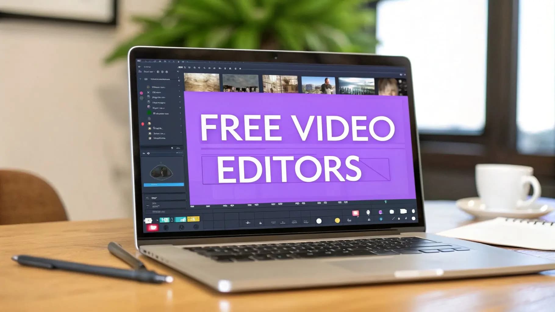 Best Video Editing Software for Social Media Creators in 2026