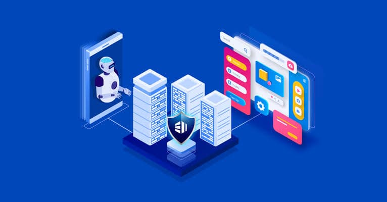 AI Web Hosting Explained: How Hosting Platforms Are Becoming Smarter