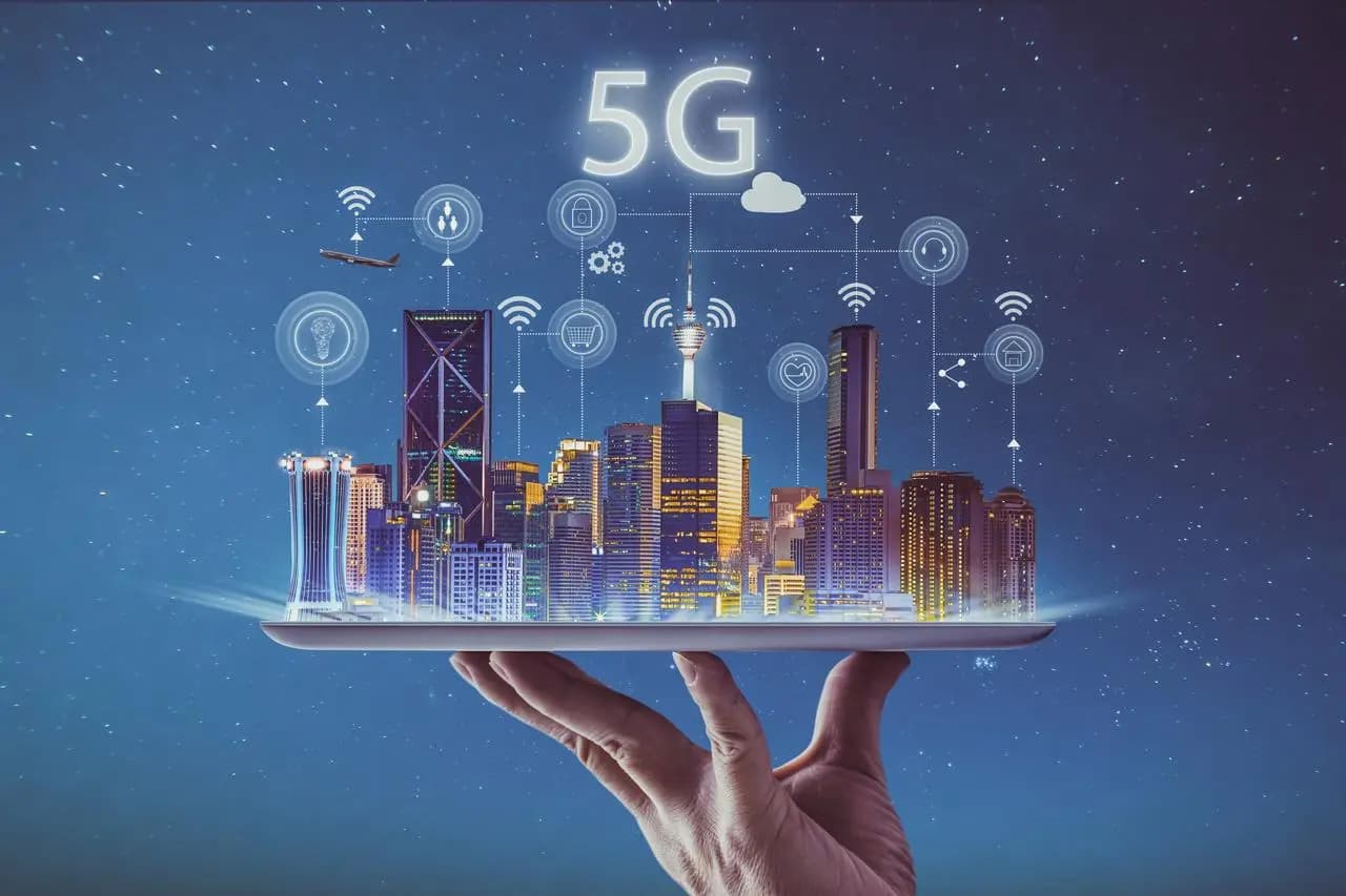 5G vs 5G+: Understanding the New Generation of Mobile Connectivity