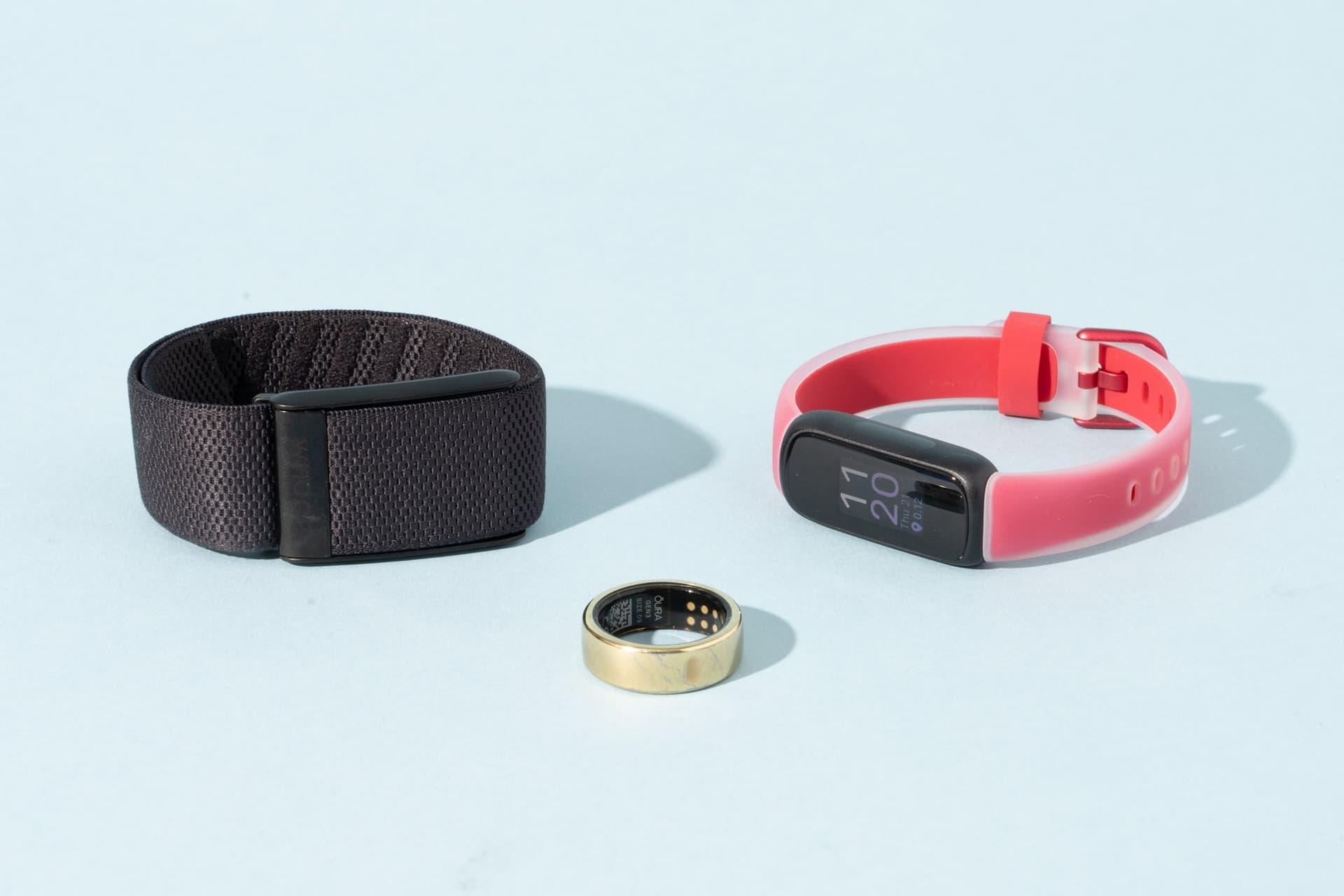 Best Fitness Bands for Sleep, Activity and Everyday Health Tracking