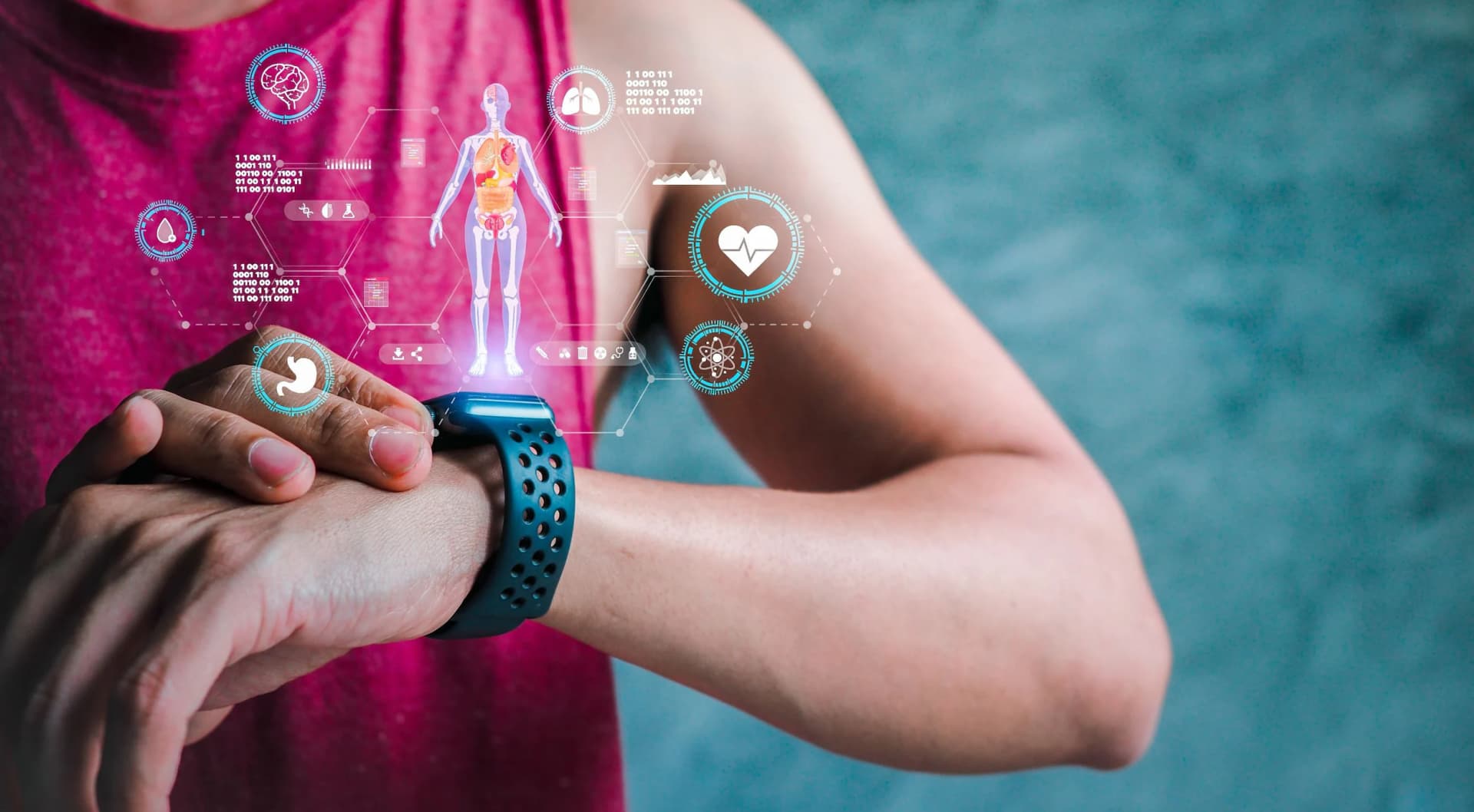 AI Powered Fitness Tracking: How Smart Algorithms Are Changing Wearables