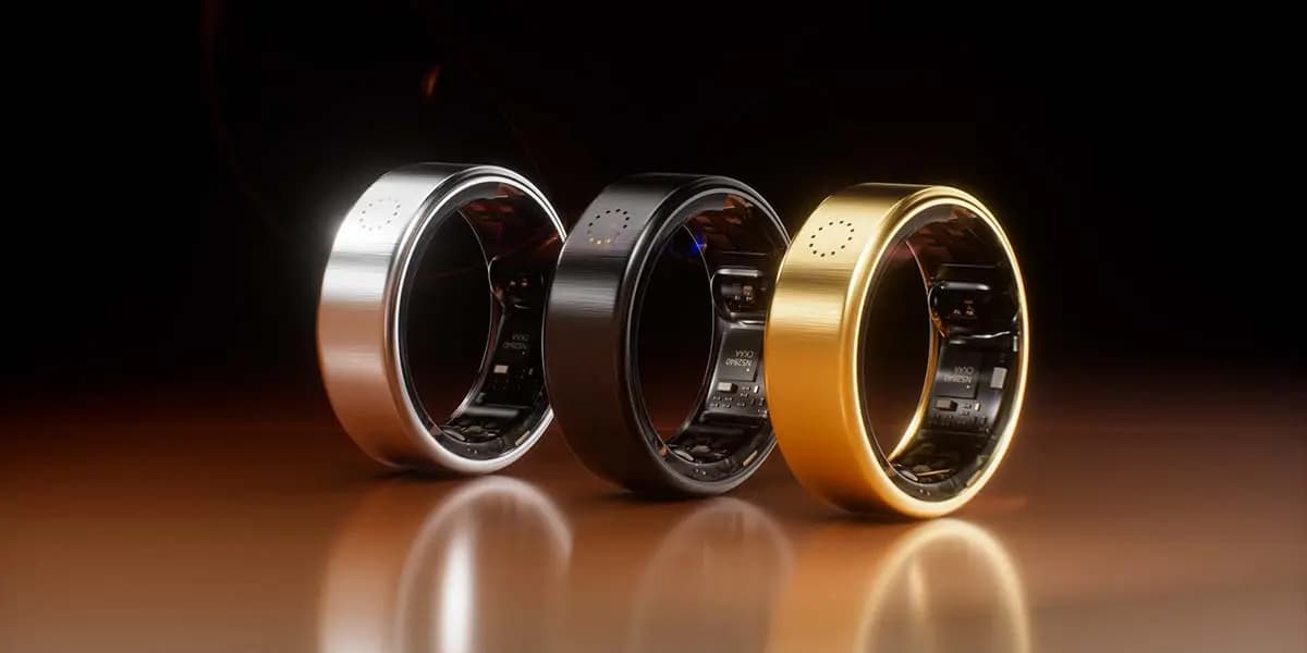 Best Smart Rings for Sleep and Fitness Tracking: What to Look For
