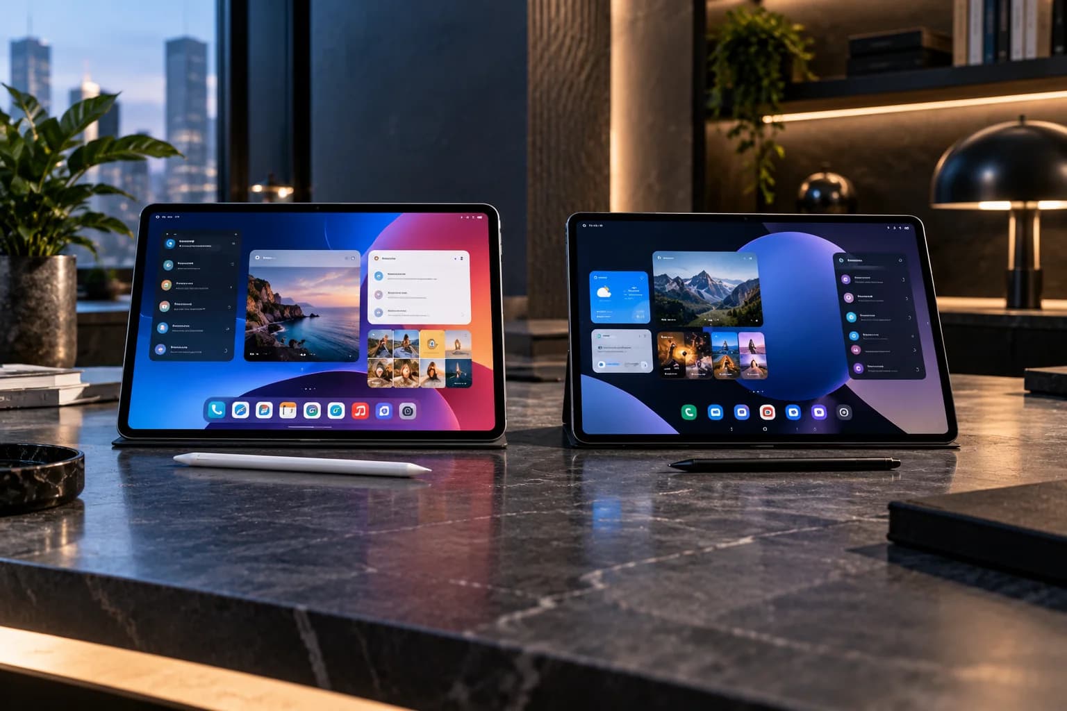 iPadOS 27 vs Android Tablets: Which Platform Has Changed More in 2026?