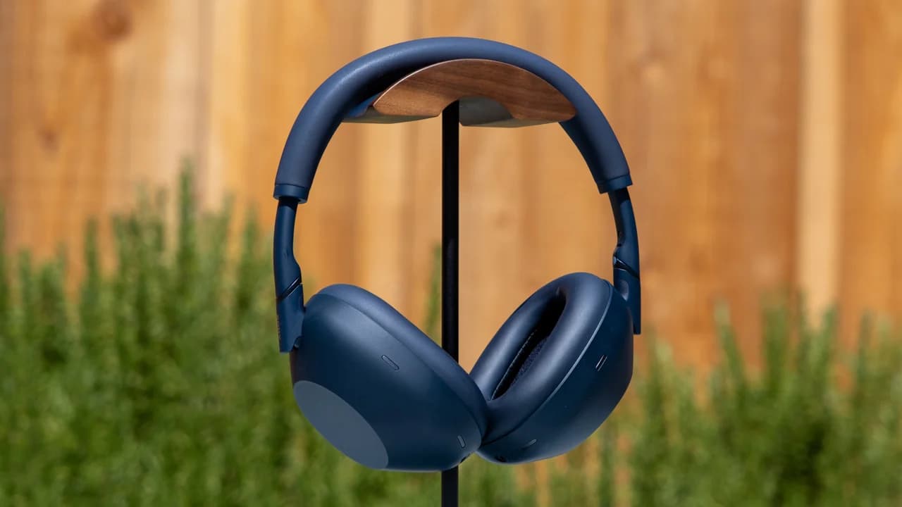 Best Wireless Headphones in 2026: ANC, Spatial Audio and AI Features Compared
