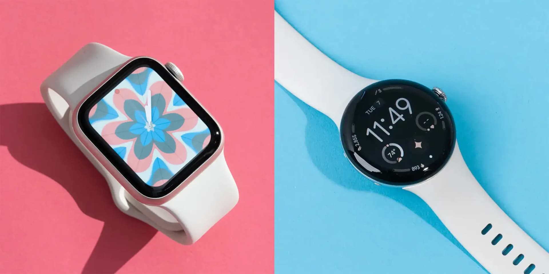 Best Smartwatches for Android and iPhone Users in 2026