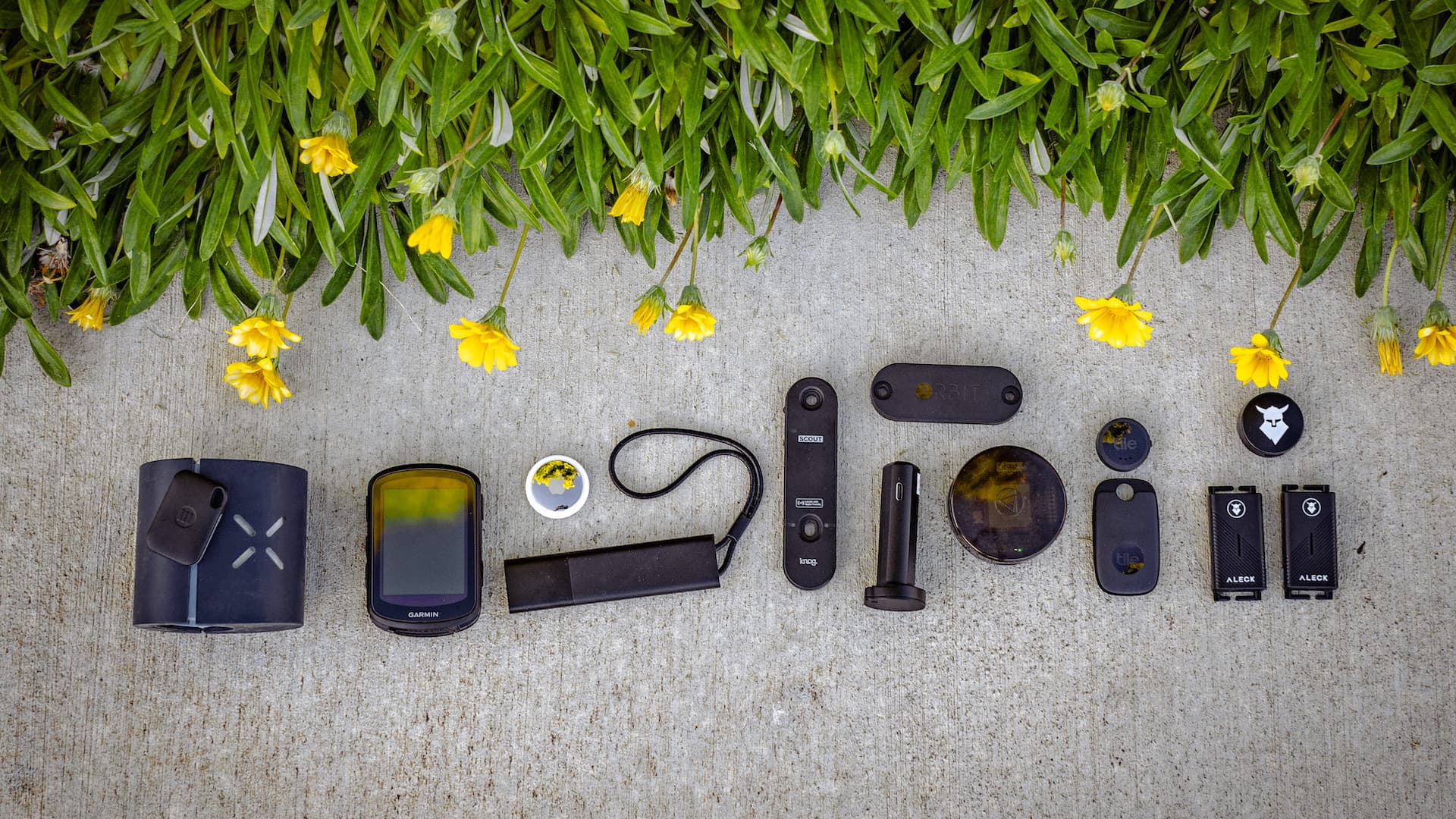 Best GPS Trackers for Cars, Bikes, Luggage and Everyday Items