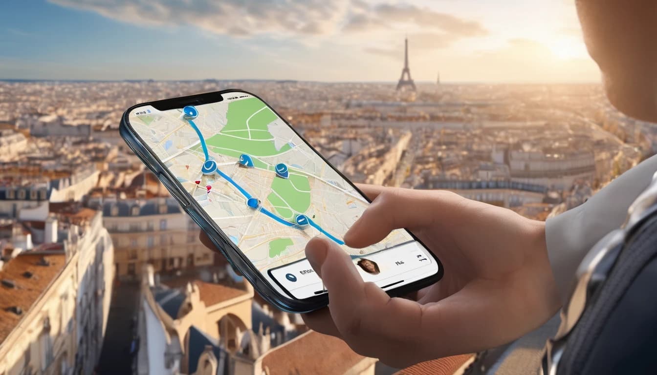 Offline Navigation vs Live GPS: Which Is More Reliable When Traveling?