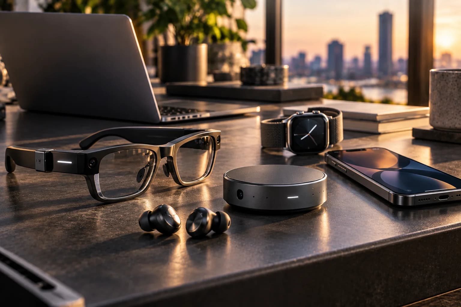 The Biggest AI Hardware Launches of 2026: Which New Devices Are Actually Different?