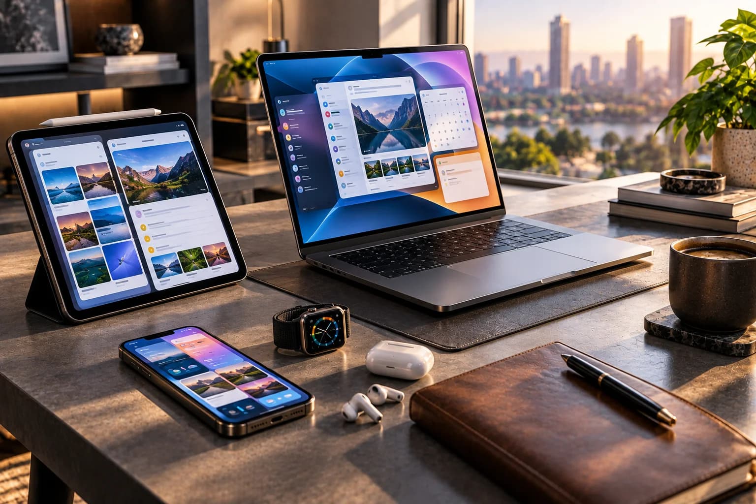 The Rise of Personal AI: How Assistants Are Starting to Connect Your Apps, Files and Devices