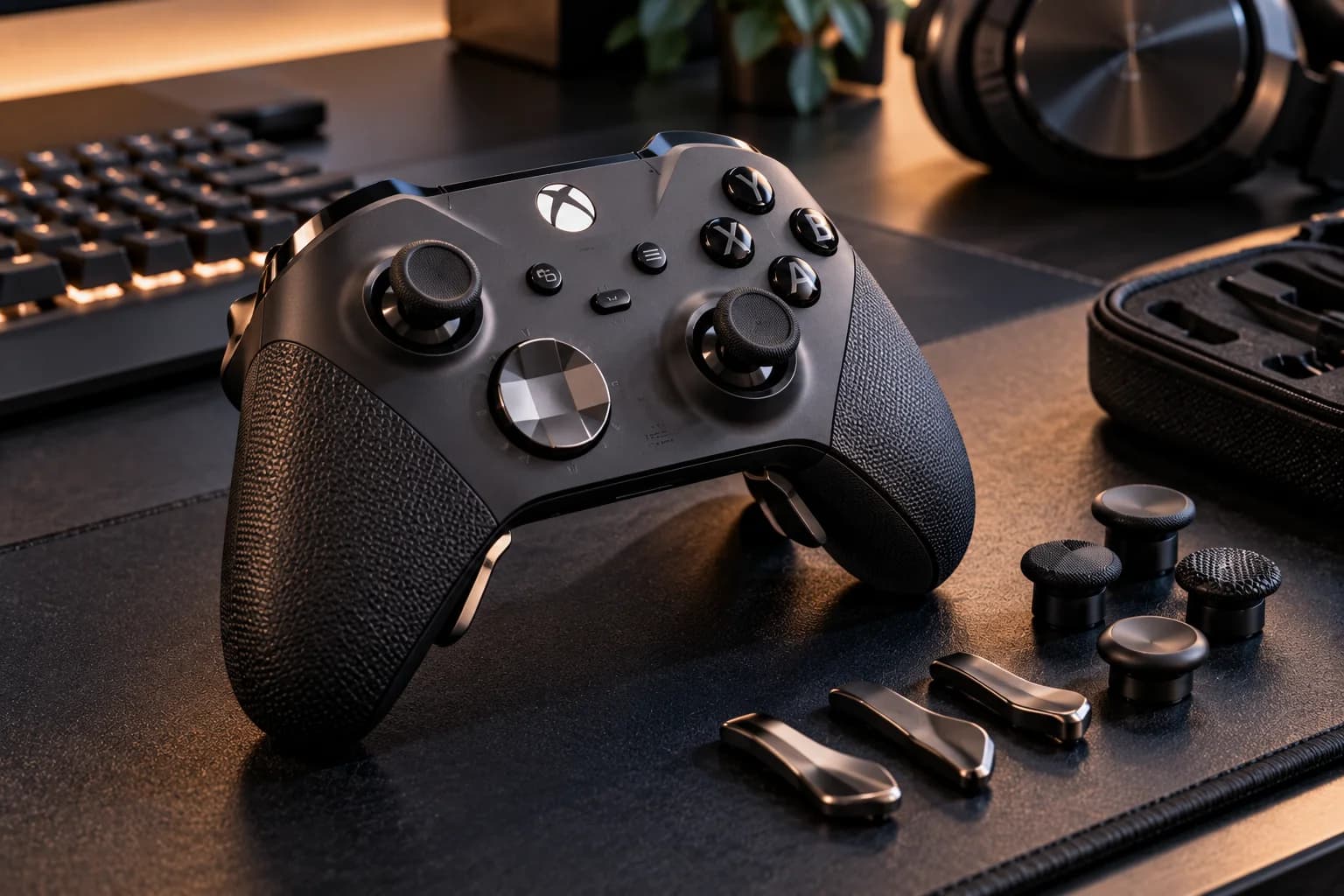 What Makes a Gaming Controller Good? Stick Drift, Response Time, Ergonomics and More
