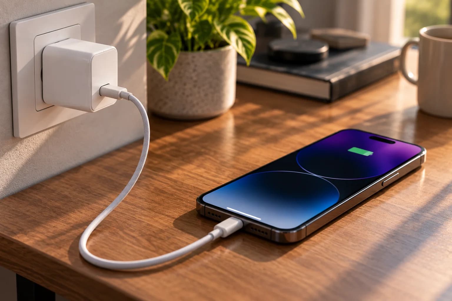 Can a Fast Charger Damage Your Phone Battery? What Actually Happens When You Use a Higher-Wattage Charger