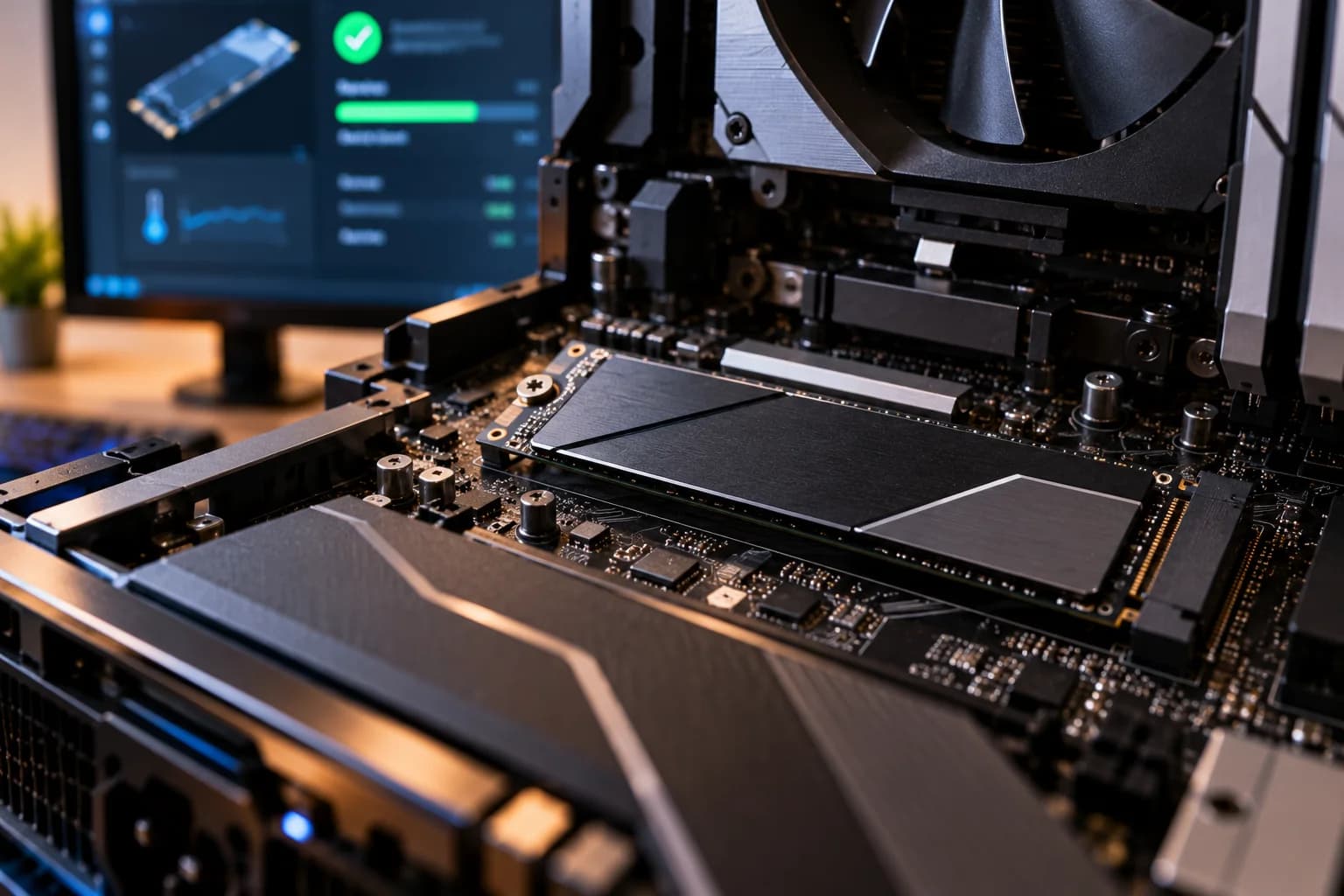 Can an SSD Fail Without Warning? The Signs That Your Drive May Be Dying