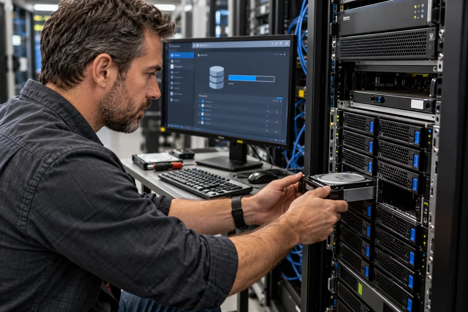 CMR vs SMR Hard Drives: What's the Difference and Which Type Should You Buy?