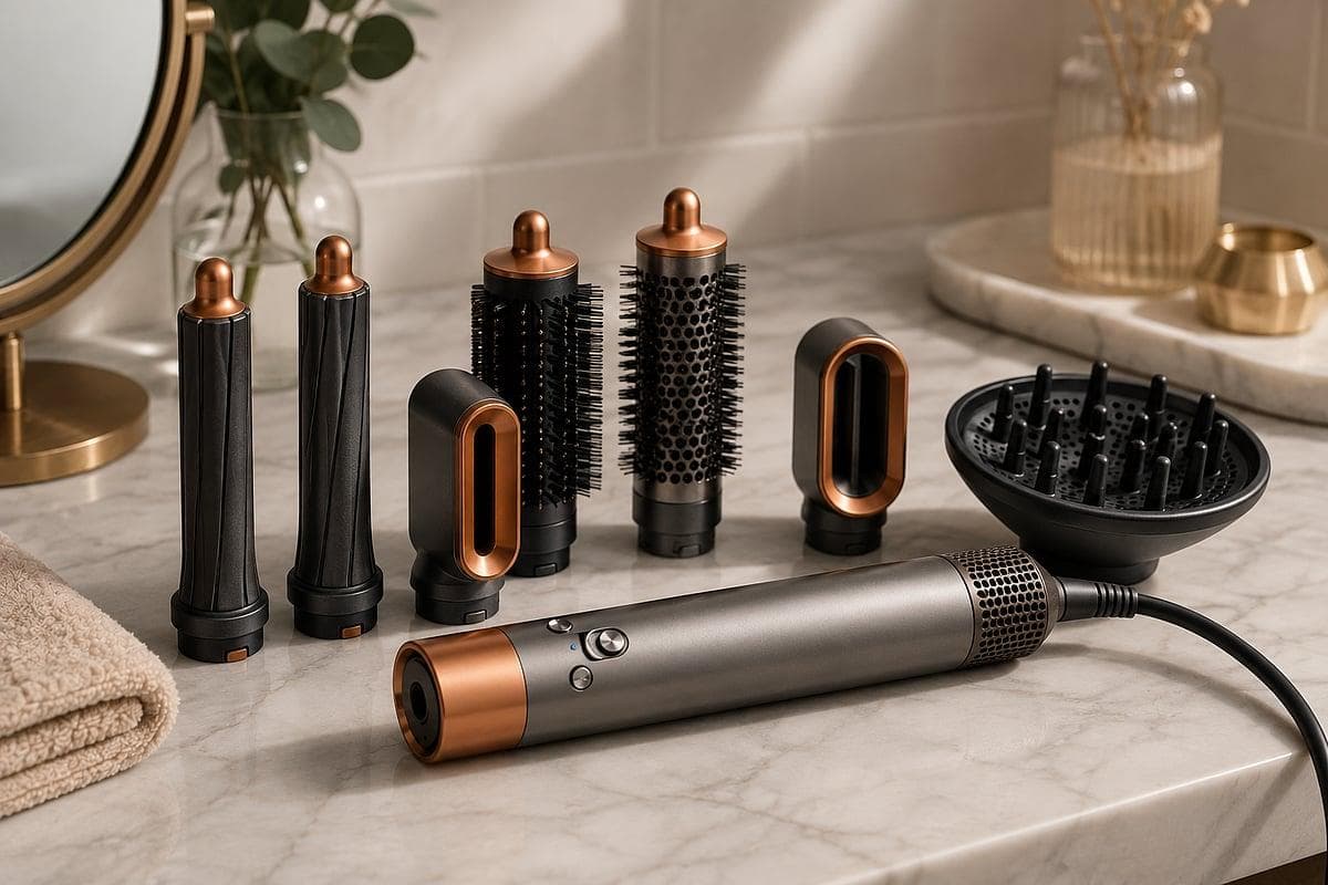 Dyson Airwrap Co-anda2x Review: Is It Worth It?