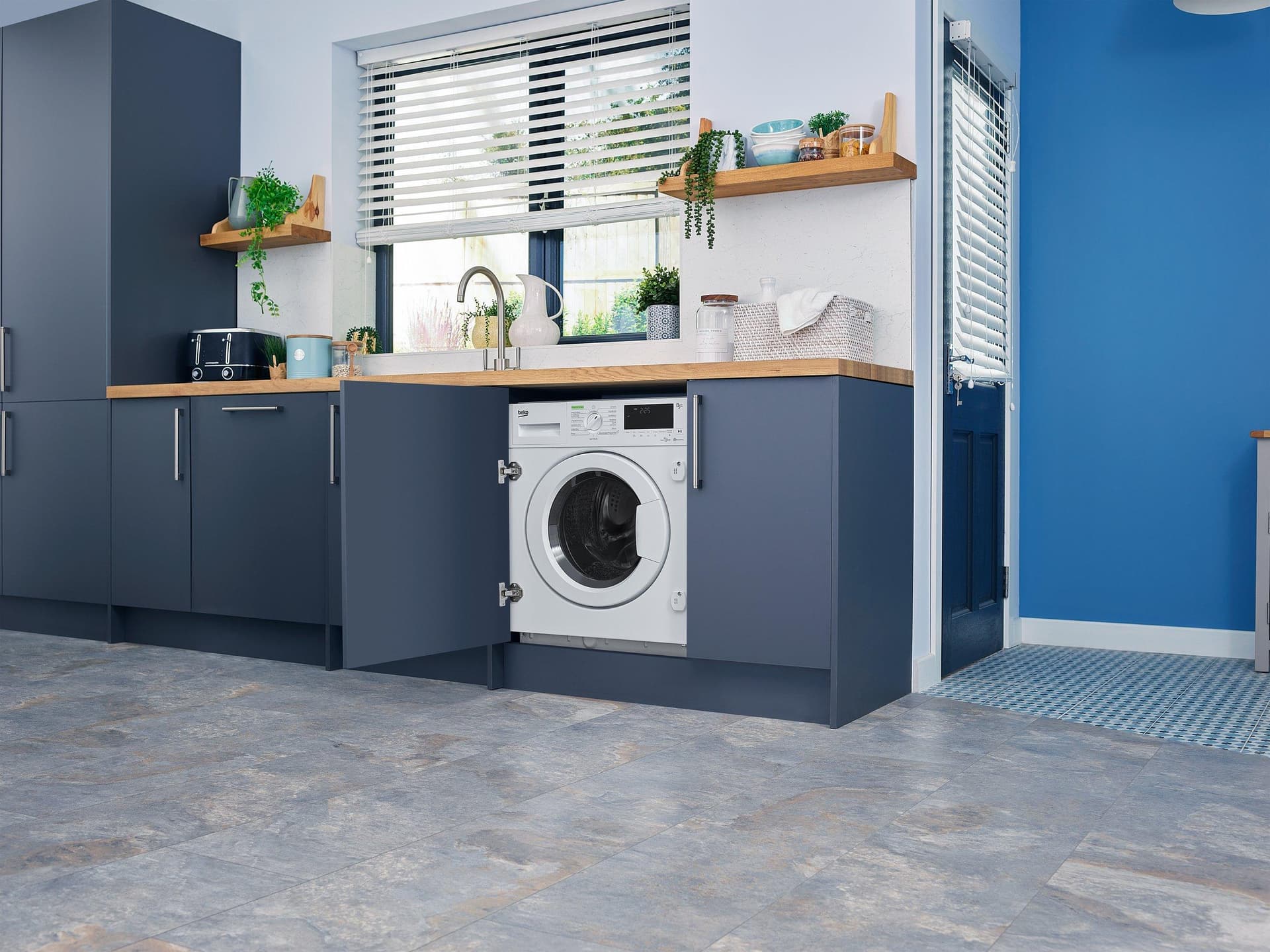 AO.com Washer-Dryer vs Separate Machines: Which Is Better?