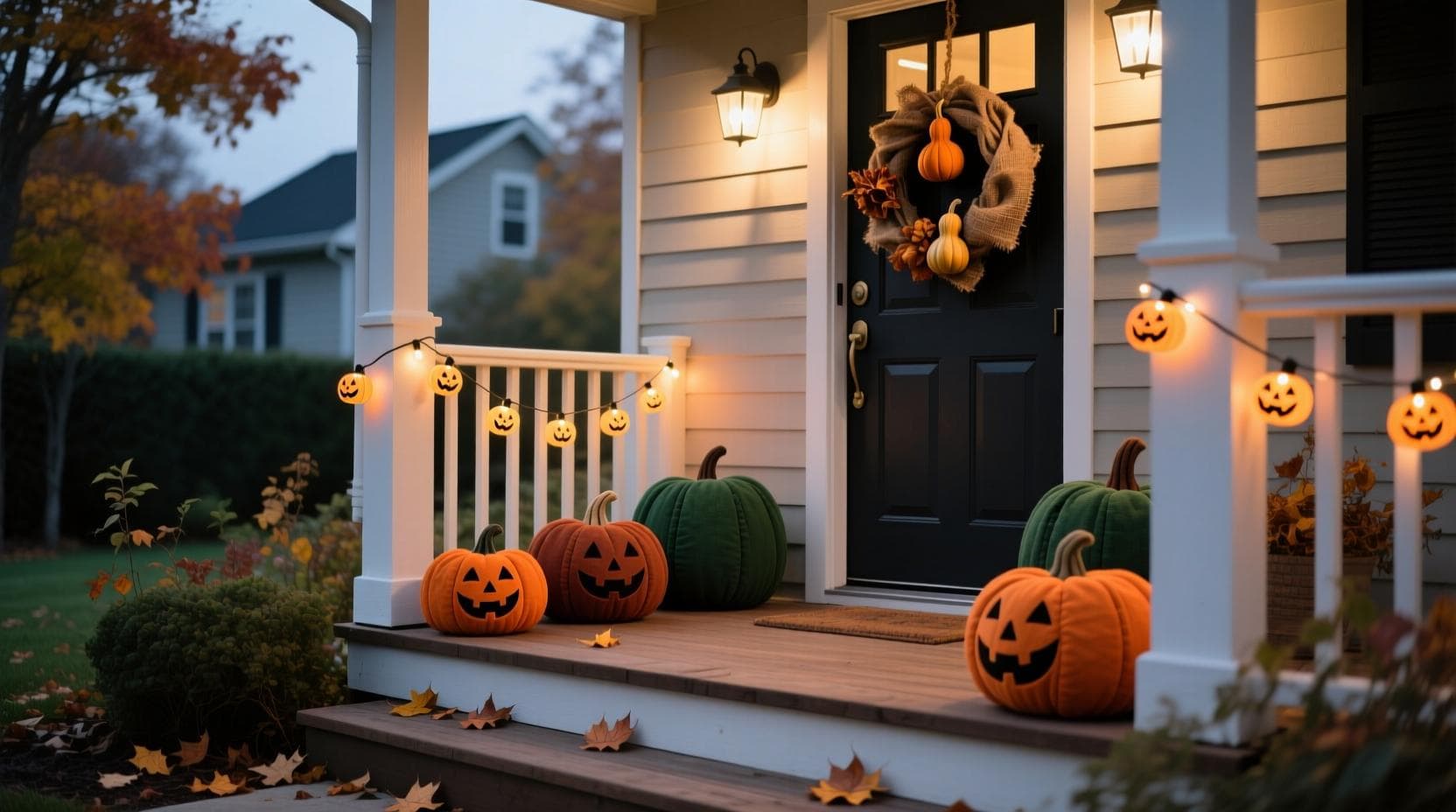 Currys Halloween 2026 Home Security Guide: Doorbells and Cameras