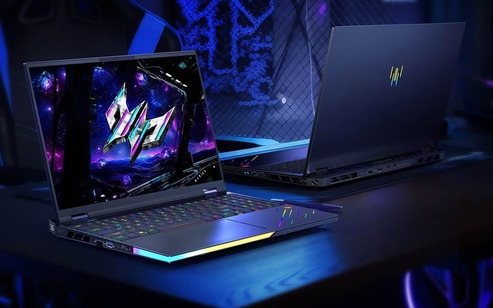 PcComponentes Gaming Laptop Deals: Best RTX Laptops Under €1,500