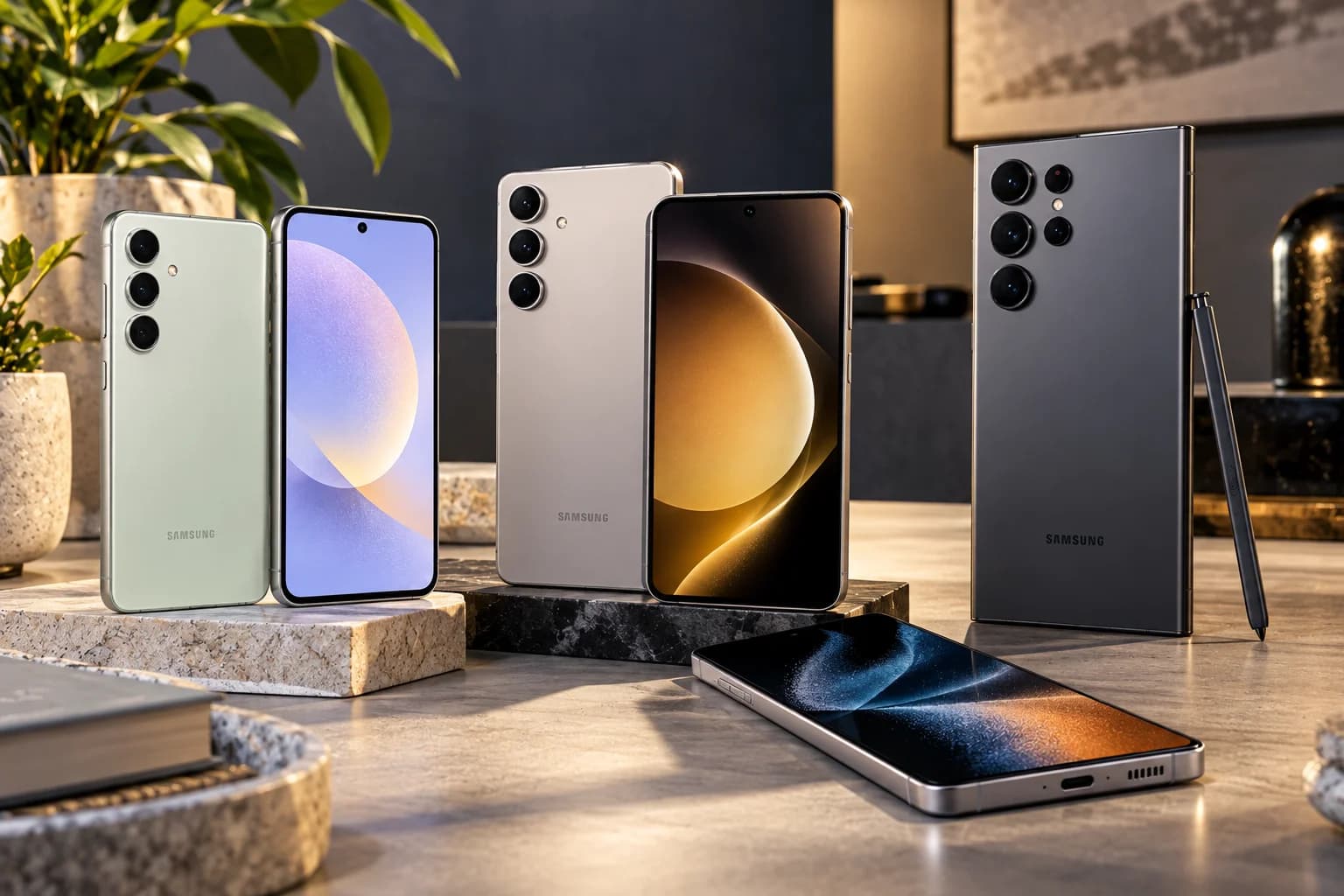 Darty Smartphone Deals: Best iPhone and Samsung Phones