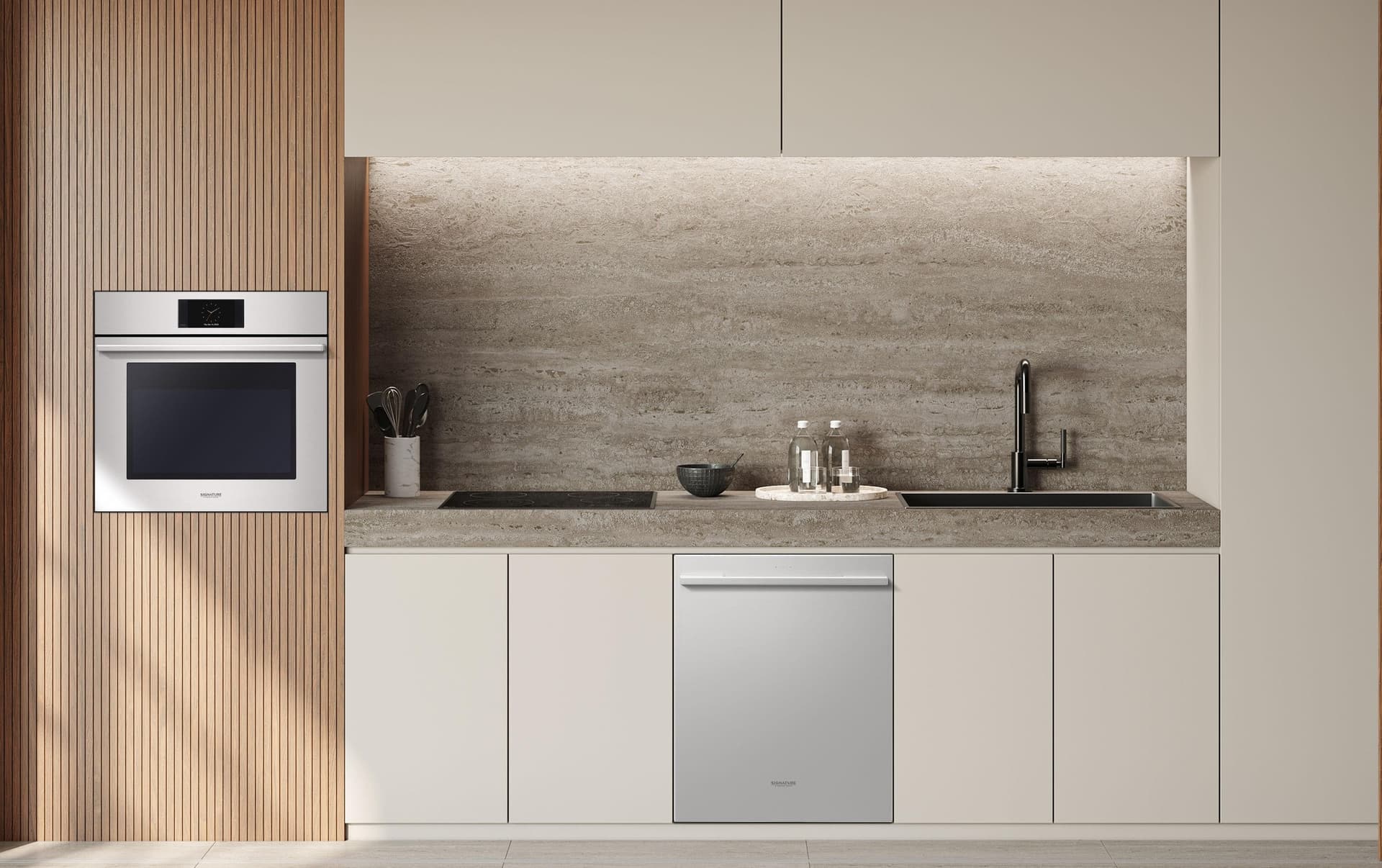 Darty Kitchen Appliance Deals: Ovens, Hobs and Dishwashers