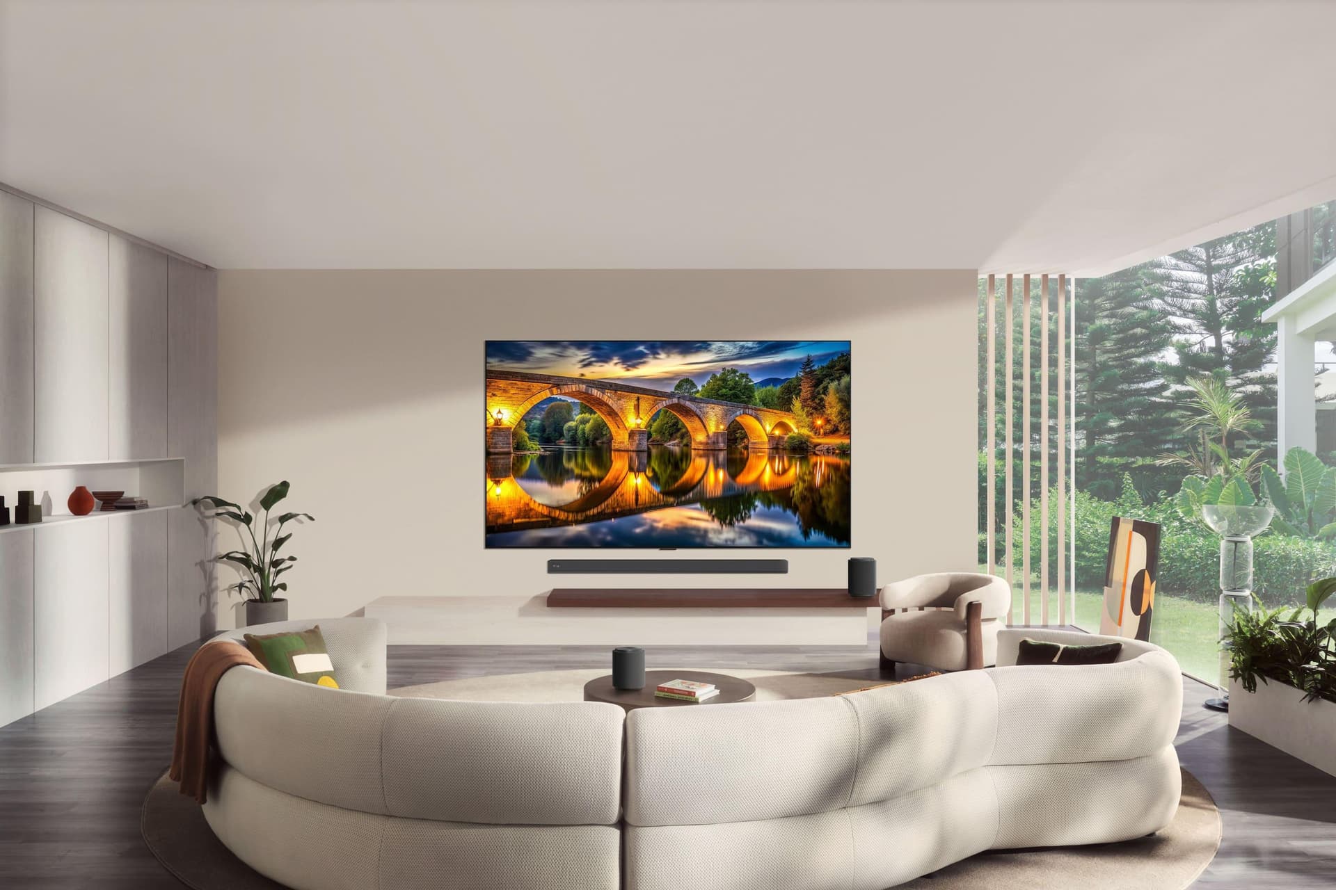 LG OLED TV Deals: Best C-Series and G-Series TVs in 2026