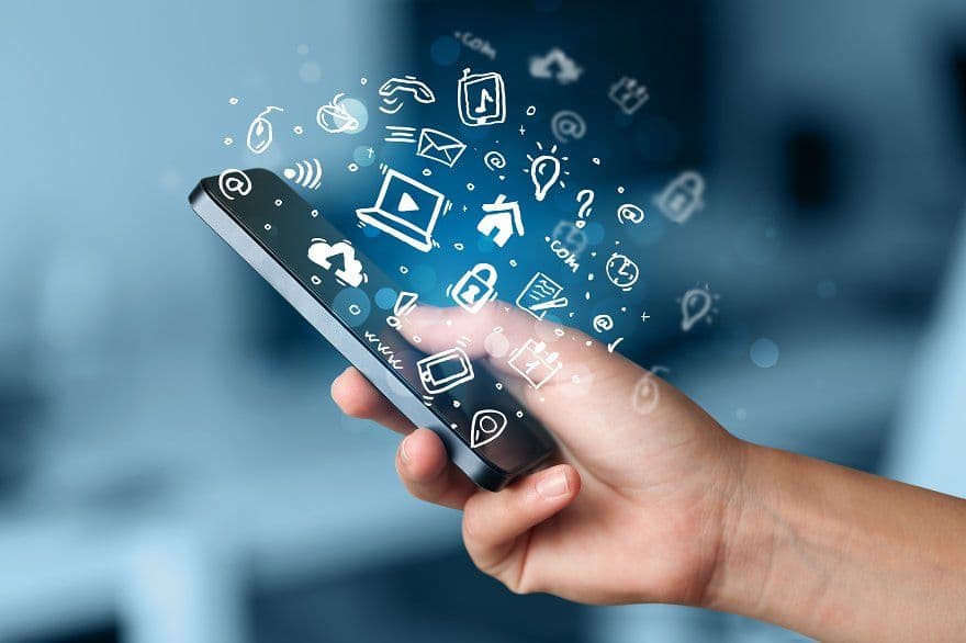 Mobiles and Smartphones