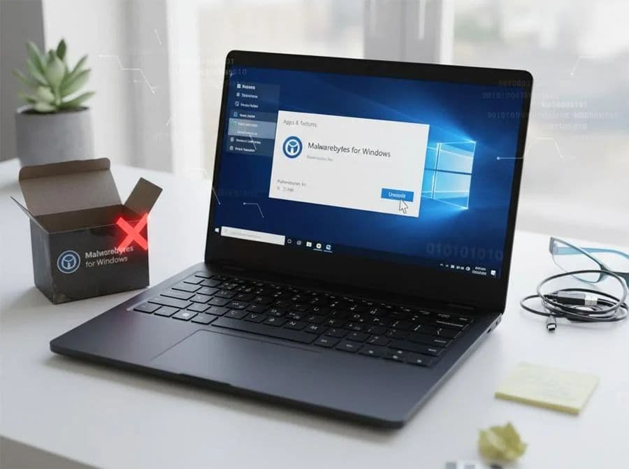Laptops & Computers