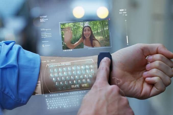 Upcoming and Future Tech