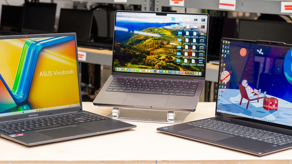 Best Laptops Under €800 for Performance and Portability in 2026