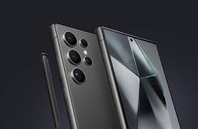 Samsung Galaxy S24 Ultra: The Most Powerful Android Flagship Yet