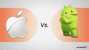 Apple vs Android: Which One is Better in 2026? (Complete Comparison Guide)