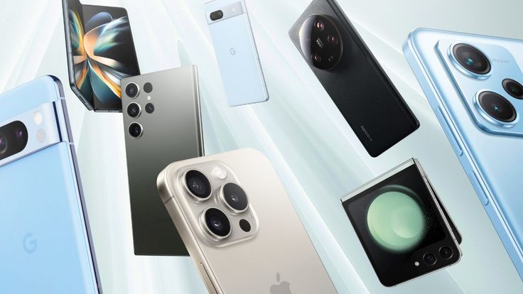 Best Phones Under €500 – Great Phones Without the Premium Price