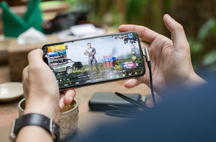 Top Gaming Phones to Buy in Europe (2026)