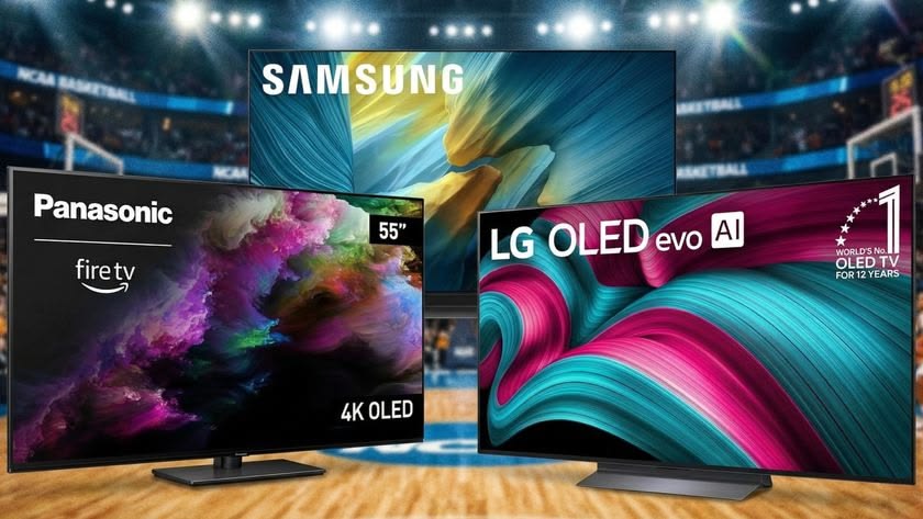 Top 10 Smart TVs to Buy in 2026
